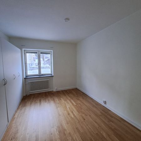 Bergsgatan, Frösön - Foto 2