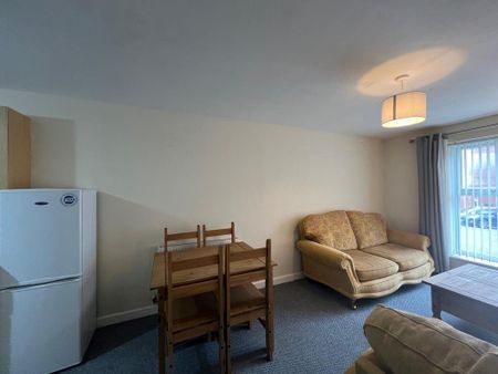 1 bedroom flat to rent - Photo 3
