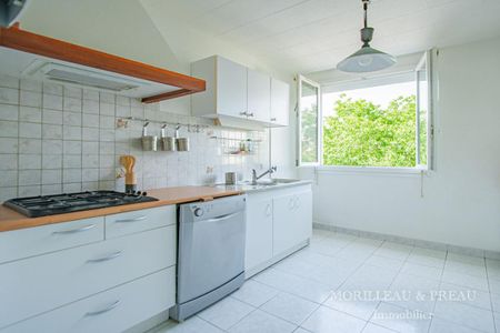 Colocation dans appartement meublé (chambre) - Photo 3