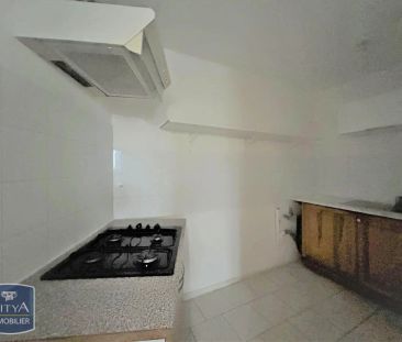 Appartement à louer 2 pièces 47.67m² - Photo 3