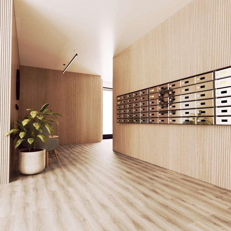 The Embassy | New Build Apartments Now Launched, EN8 - Photo 1