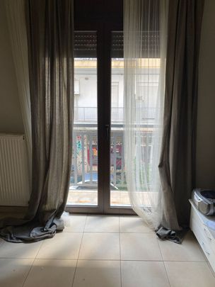 Studio/Γκαρσονιέρα για ενοικίαση Αντιγονιδών (Κέντρο Θεσσαλονίκης) - Photo 1