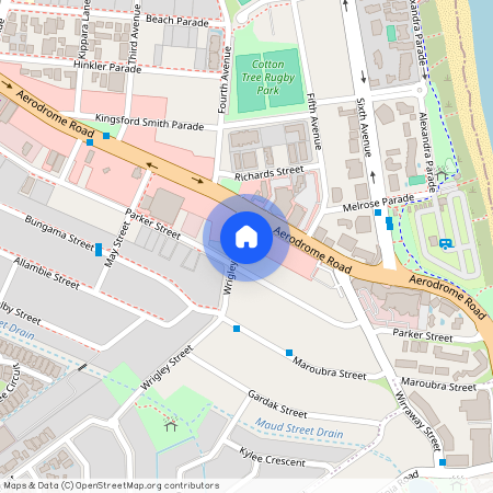 1/5 Wrigley Street, Qld 4558, Maroochydore