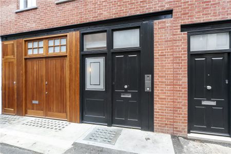 Egerton Gardens Mews, Knightsbridge SW3 - Photo 4