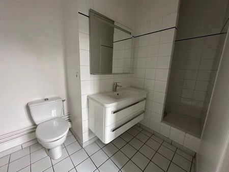 Location Appartement 2 pièces 41m² TOURNAN EN BRIE 77220 - Photo 3