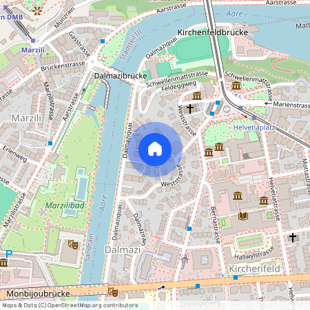 3005, Bern, Weststrasse, 24