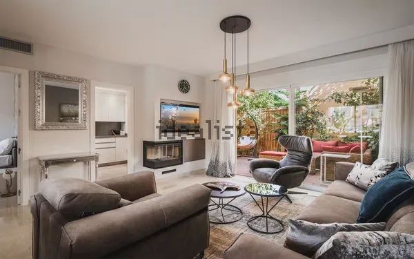 Alquiler de dúplex en Arrabal del Altos Rodeo - Photo 1