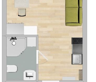 Łódź Łódź-Górna, Pabianicka - Фото 4