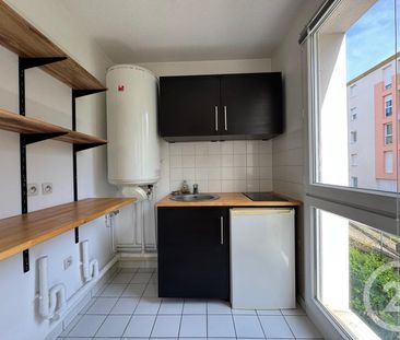 Location Appartement 1 pièce 32m² METZ 57000 - Photo 4