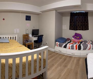 For Lease - 96 Leadenhall Road Unit# BSMNT, Brampton, Ontario - Photo 2