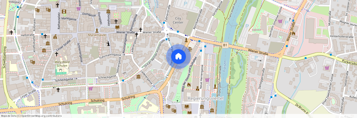 Rennbahnstraße, 3100, St. Pölten