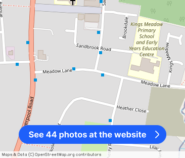 Golf Open 2026 - Meadow Lane, Ainsdale - Sleeps 4 - Photo 1