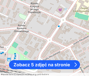 do wynajęcia mieszkanie - Zdjęcie 1