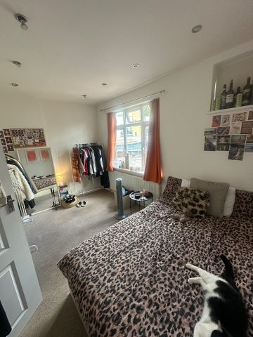 Room in a Shared Flat, Grove Vale, SE22 - Photo 5