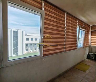 Apartament 2 camere DE INCHIRIAT bloc nou, parcare - Photo 1