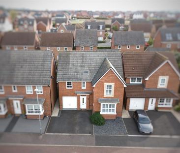 4 bedroom detached house to rent - Photo 1
