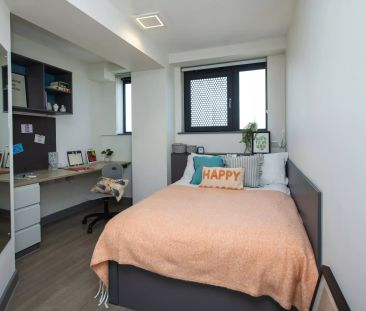 Bronze Ensuite - Photo 5