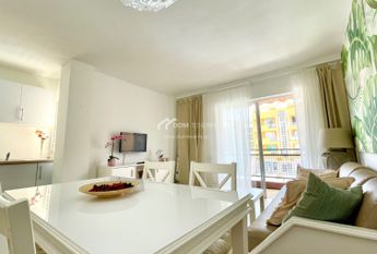Apartamento · Alquiler a largo plazo ·