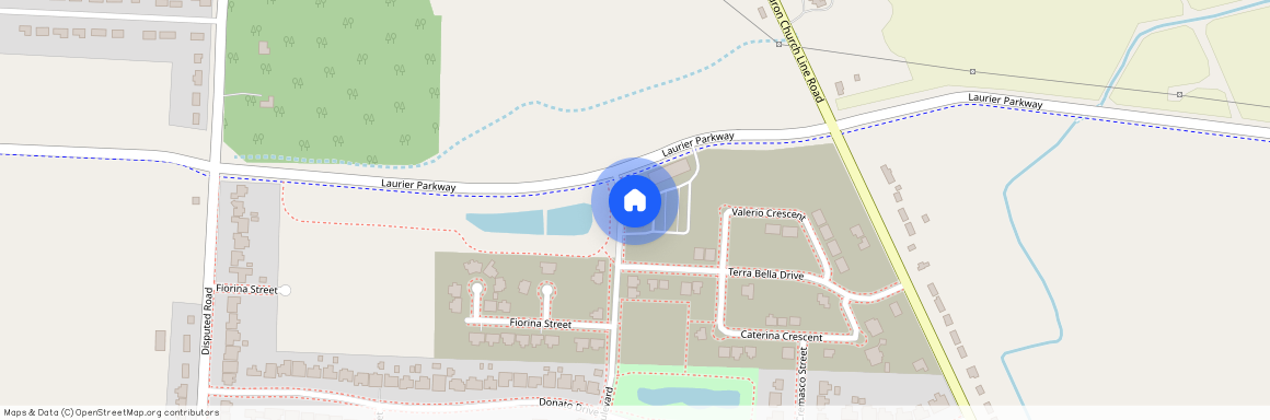 7333 Meo Boulevard, Lasalle