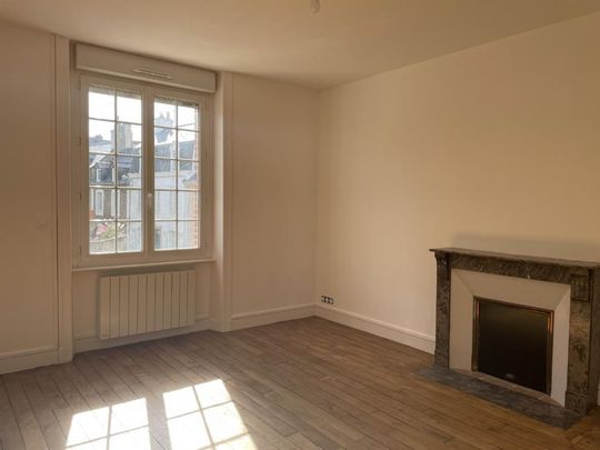 Appartement T3 à louer Saint Malo - 53 m² - Photo 1