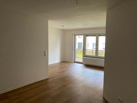 Geräumige 2-Zimmer-Wohnung in der Heimstättensiedlung - Foto 5