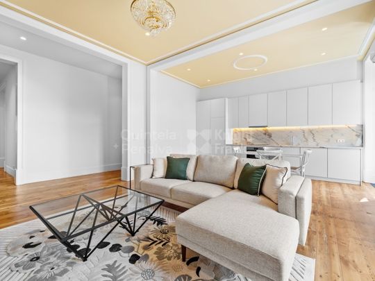 Apartamento T2 em Lisboa - Photo 1