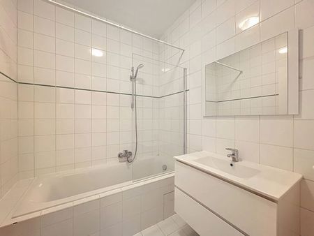 Appartement te huur - Foto 5