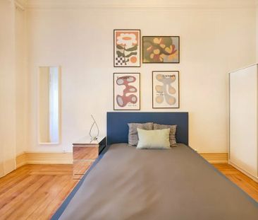 Avenida Álvares Cabral, Lisbon, Lisbon 1250-018 - Photo 6