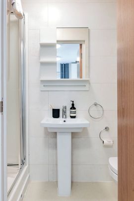 Room in a Shared House, Queen's Drive, N4 - Photo 1