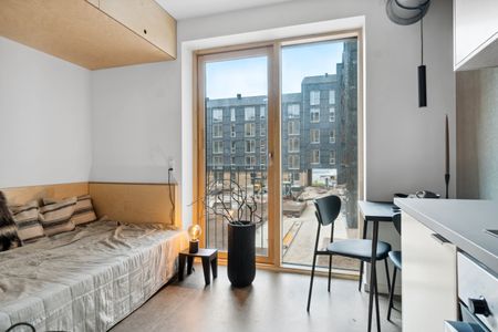 Åparken 2A, 1. 2., 8000 Aarhus C - Foto 3