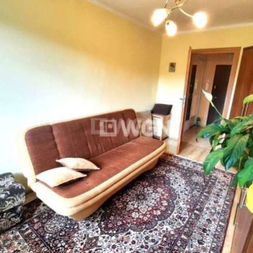 Mieszkanie na wynajem w bloku Częstochowa, Raków - Фото 1