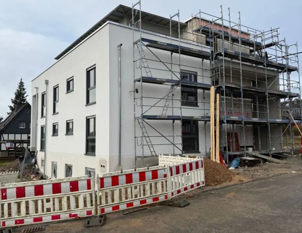 Moderne 3-Zimmer-Wohnung in Lindlar mit Balkon - Foto 1