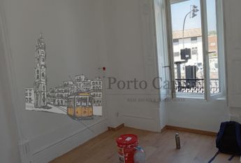 Apartamento T2+1 em Porto