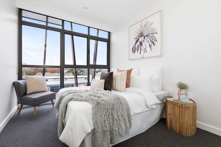 305 / 356 Orrong Rd, Caulfield North - Photo 2