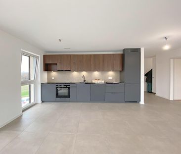 3.5 Zimmer, 70 m², 1. Stock - Foto 3