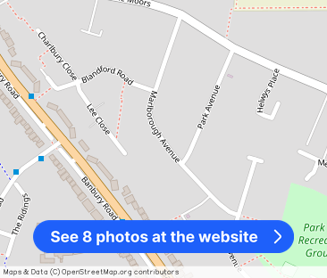 Marlborough Avenue, Kidlington - Photo 1