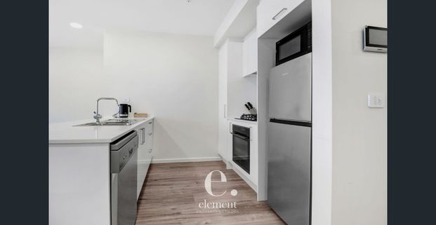 Executive Apartment | Mid & Long Term Lease Available - Photo 1