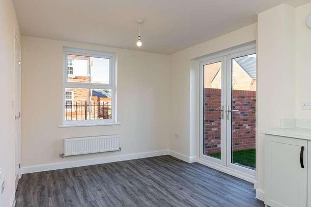 Bream Place, Stapeley, Nantwich - Photo 1