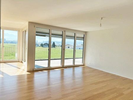 Wohnen mit herrlichem Weitblick ... neu - modern - grosszügig - Photo 2