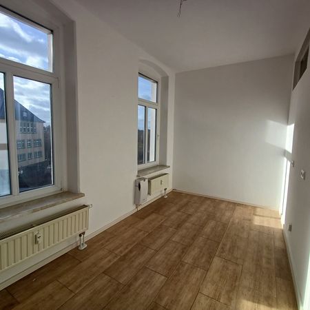 Attraktive-lichtdurchflutete 3-Zimmerwohnung - Foto 5