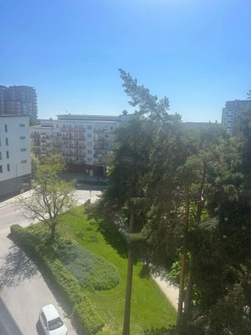 Persikogatan, Hässelby - Photo 2