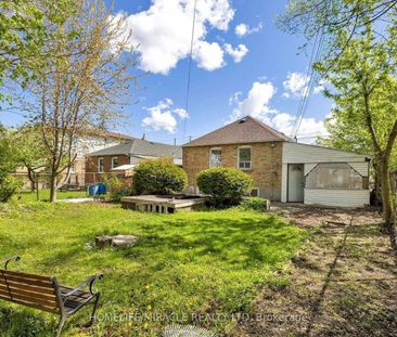 For Lease - 1340 Warden Avenue Unit# BSMT, Toronto, Ontario - Photo 4