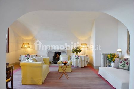Villa unifamiliare via Bolognese 200, Bolognese, Firenze - Photo 4