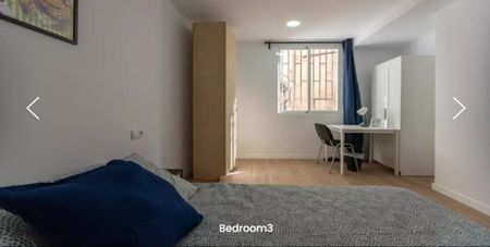 Carrer de Troia, Valencia, Valencian Community 46007 - Photo 5