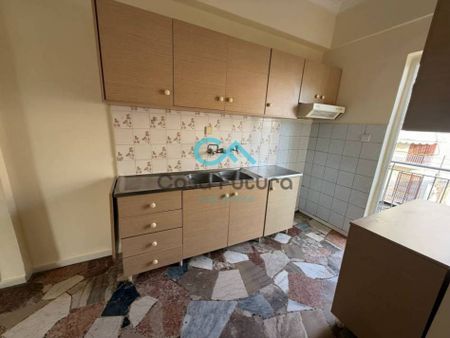 Διαμέρισμα για ενοικίαση Αγία Αικατερίνη (Πάτρα) - Φωτογραφία 4