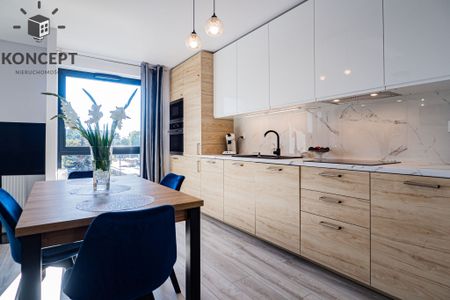 2pok I Business Garden I Pixel House | CH Magnolia - Zdjęcie 4