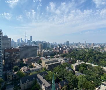 For Lease - 1080 Bay Street Unit# 2404, Toronto, Ontario - Photo 4