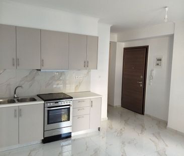 Studio/Γκαρσονιέρα για ενοικίαση Άγιος Νικόλαος (Καρδίτσα) - Φωτογραφία 4