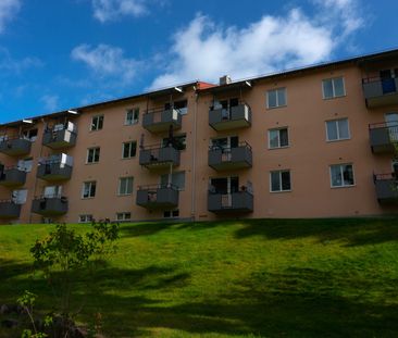 Västra Bergsgatan, Tranås - Photo 1