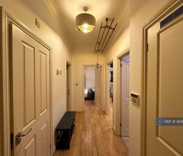 1 bedroom in a flat share to rent - Photo 5